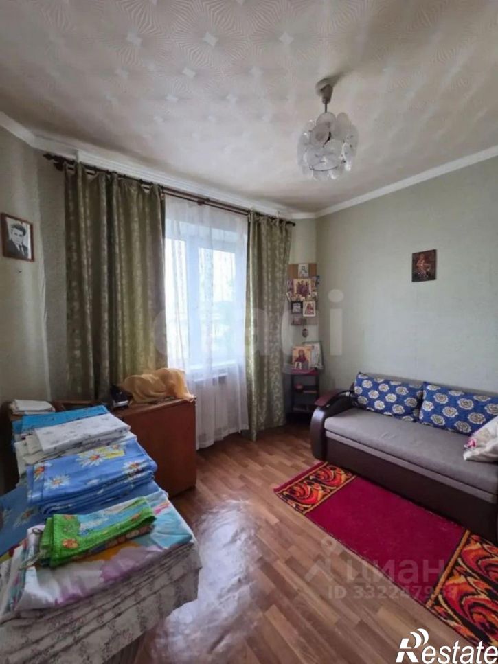 3-комн квартира ул Победы, 73,  д. 73