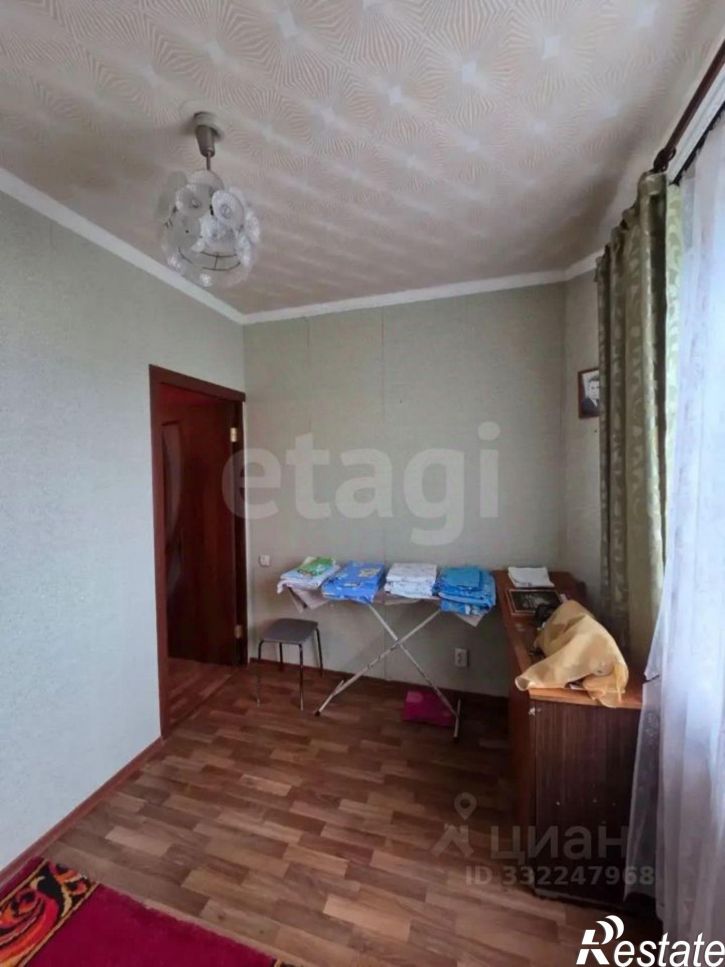 3-комн квартира ул Победы, 73,  д. 73