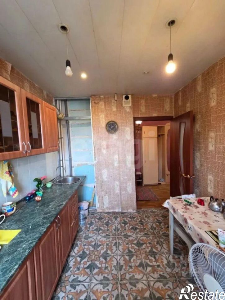 3-комн квартира ул Победы, 73,  д. 73