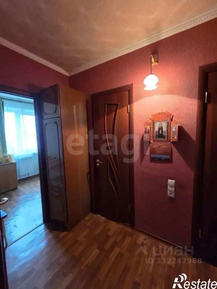 3-комн квартира ул Победы, 73,  д. 73