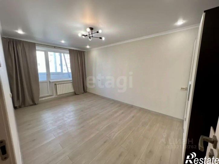 1-комн квартира б-р Юности, 39,  д. 39