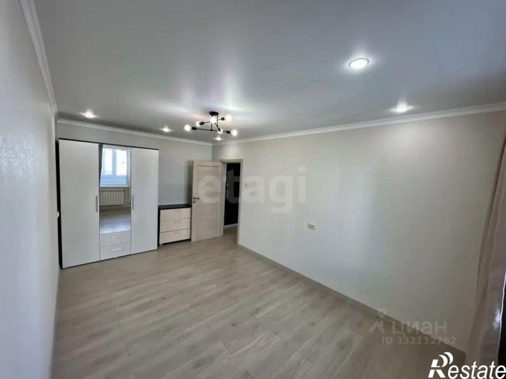1-комн квартира б-р Юности, 39,  д. 39