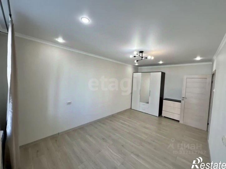 1-комн квартира б-р Юности, 39,  д. 39