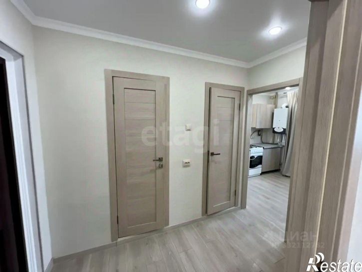 1-комн квартира б-р Юности, 39,  д. 39