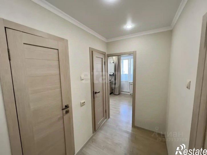 1-комн квартира б-р Юности, 39,  д. 39