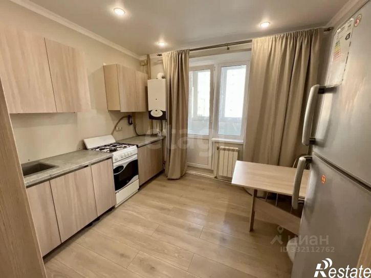 1-комн квартира б-р Юности, 39,  д. 39