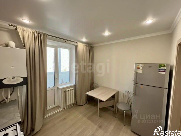 1-комн квартира б-р Юности, 39,  д. 39
