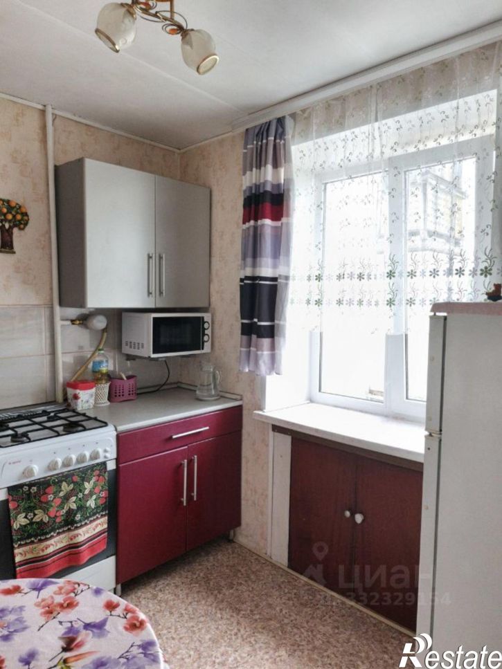 1-комн квартира ул Садовая, 65в,  д. 65в