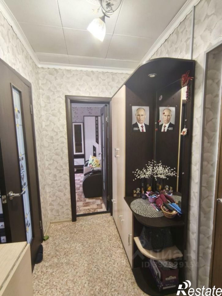 1-комн квартира ул Садовая, 65в,  д. 65в
