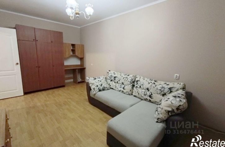 1-комн квартира ул Славянская, 7,  д. 7