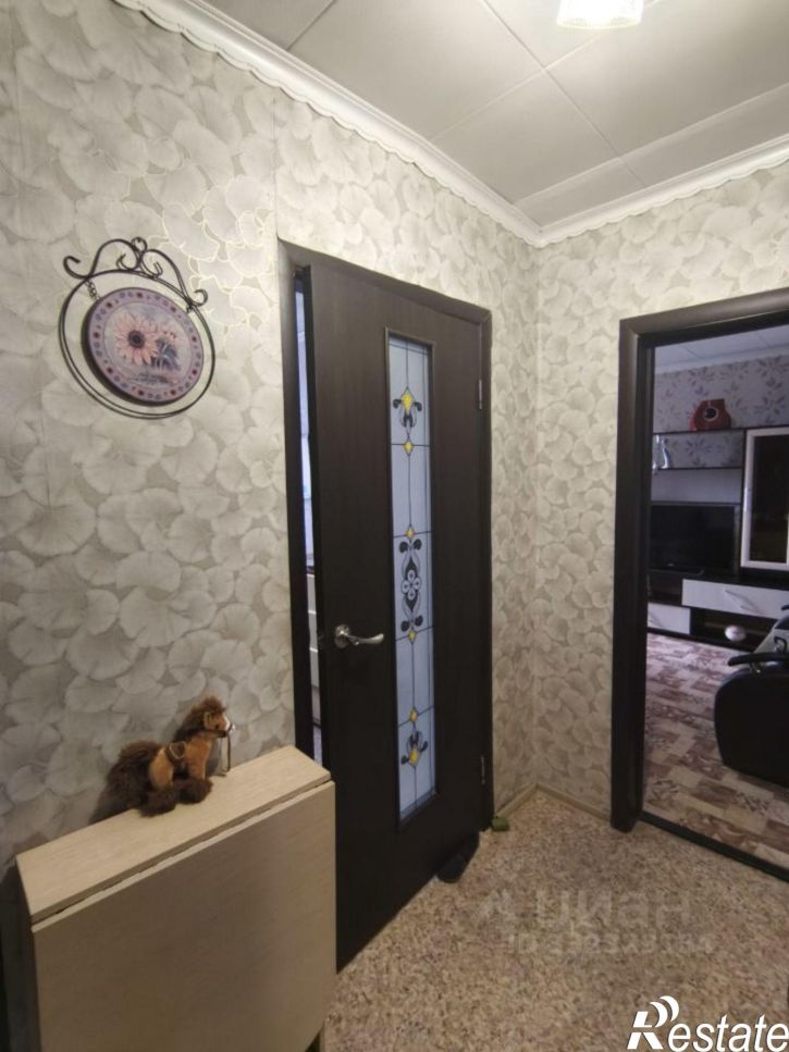 1-комн квартира ул Садовая, 65в,  д. 65в