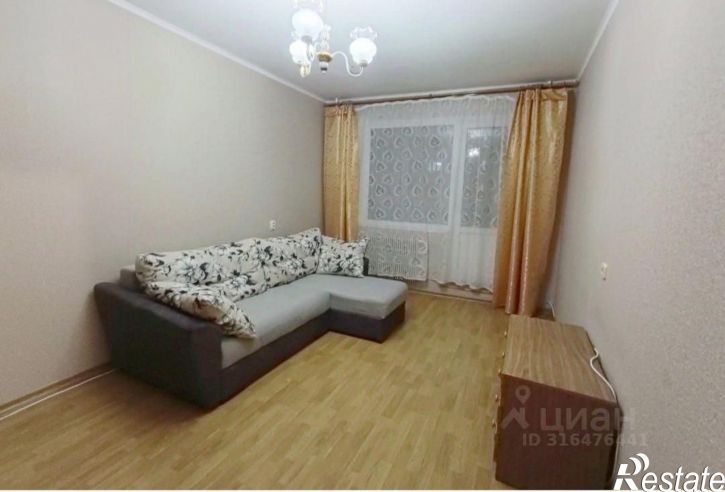 1-комн квартира ул Славянская, 7,  д. 7