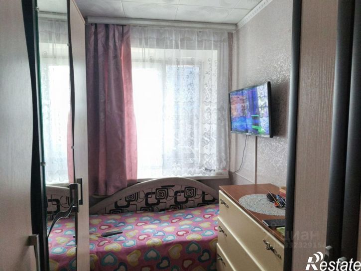 1-комн квартира ул Садовая, 65в,  д. 65в