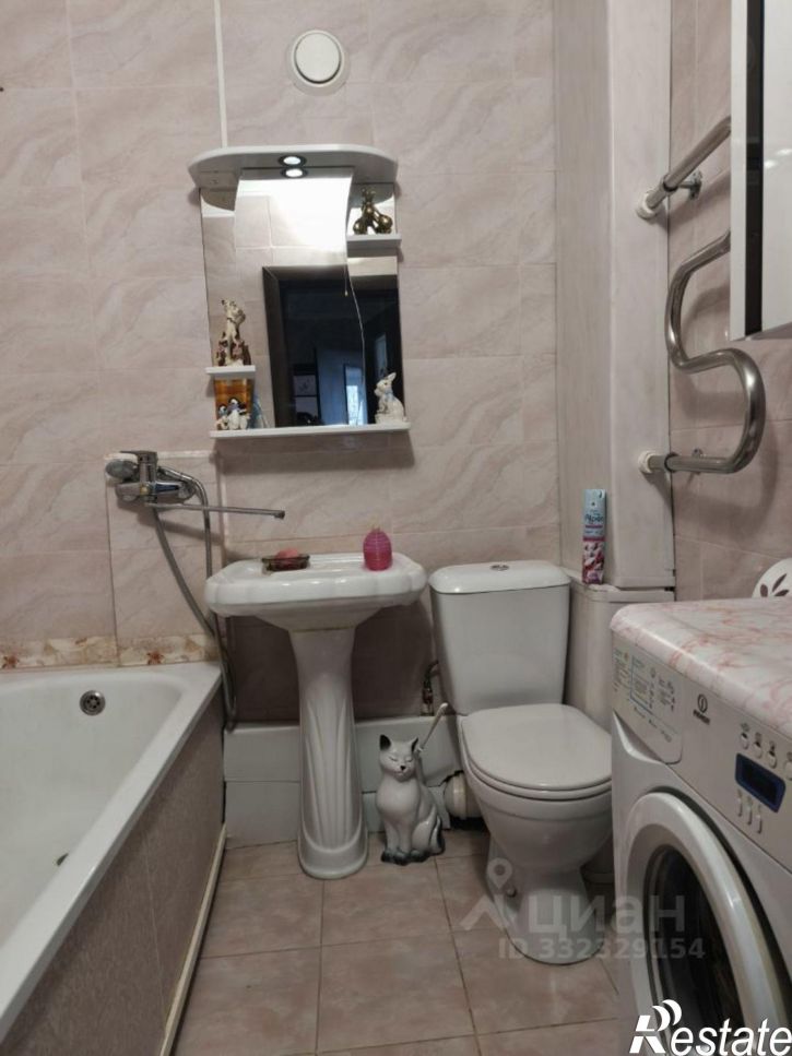 1-комн квартира ул Садовая, 65в,  д. 65в