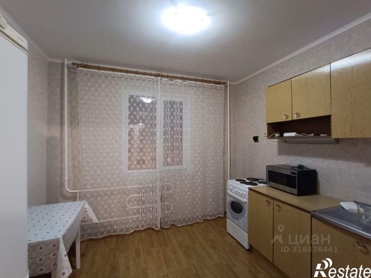 1-комн квартира ул Славянская, 7,  д. 7