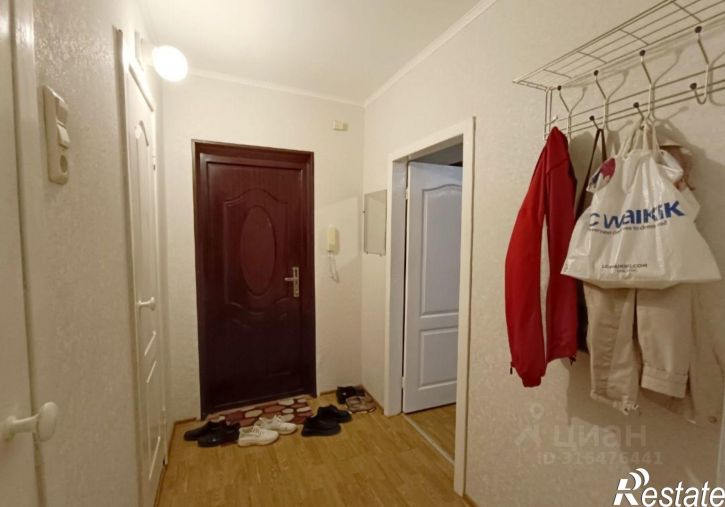 1-комн квартира ул Славянская, 7,  д. 7