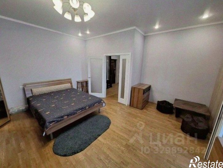 1-комн квартира Белгородский пр-кт, 54,  д. 54