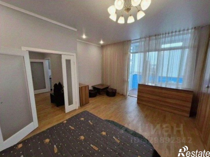 1-комн квартира Белгородский пр-кт, 54,  д. 54