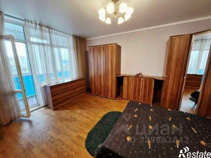 1-комн квартира Белгородский пр-кт, 54,  д. 54