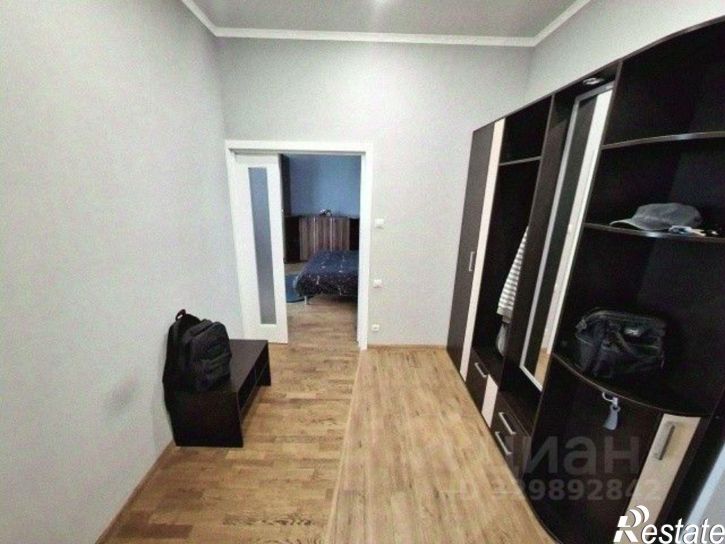 1-комн квартира Белгородский пр-кт, 54,  д. 54