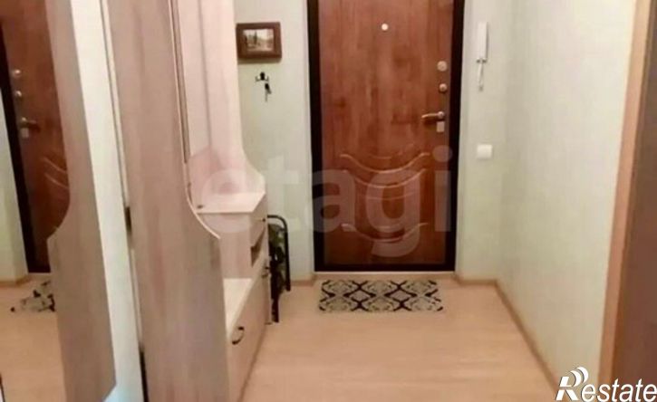 2-комн квартира ул Шаландина, 4 3,  д. 4 3,  к. 3