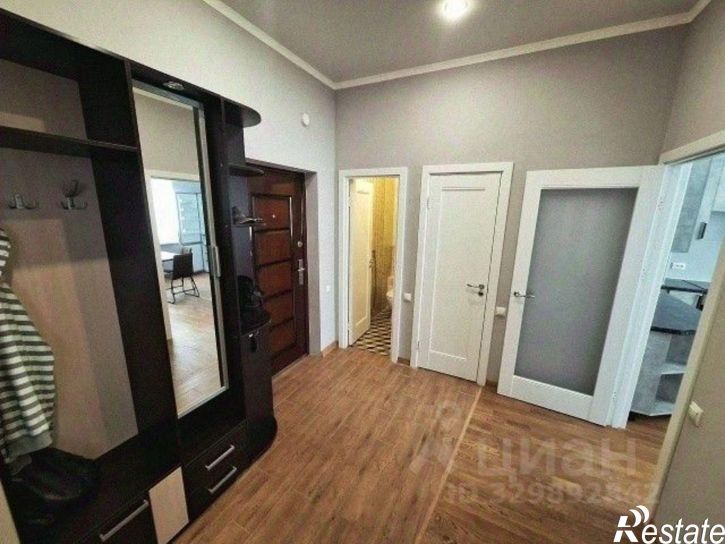1-комн квартира Белгородский пр-кт, 54,  д. 54