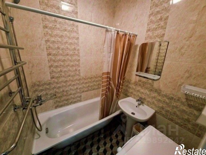 1-комн квартира Белгородский пр-кт, 54,  д. 54