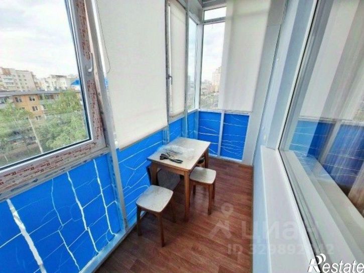 1-комн квартира Белгородский пр-кт, 54,  д. 54