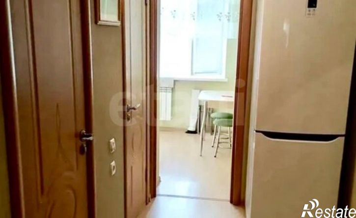 2-комн квартира ул Шаландина, 4 3,  д. 4 3,  к. 3