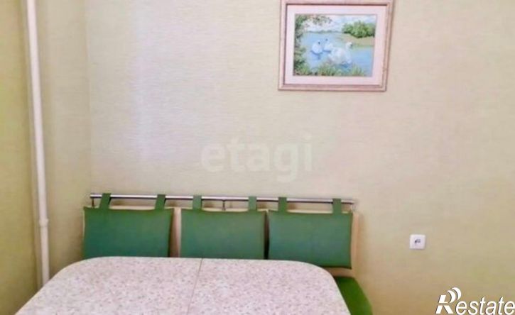 2-комн квартира ул Шаландина, 4 3,  д. 4 3,  к. 3