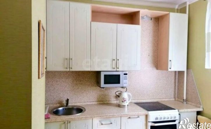 2-комн квартира ул Шаландина, 4 3,  д. 4 3,  к. 3