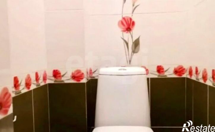 2-комн квартира ул Шаландина, 4 3,  д. 4 3,  к. 3