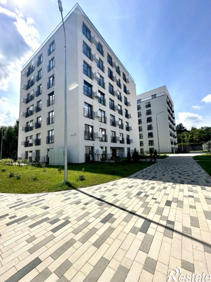2-комн квартира Донецкая улица, 79Ак1