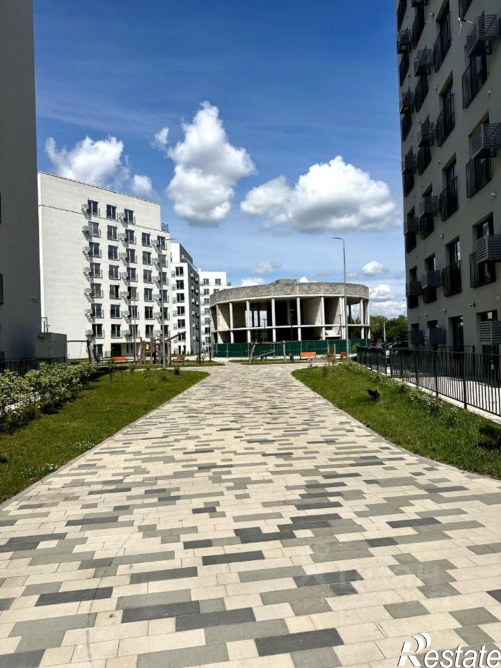 2-комн квартира Донецкая улица, 79Ак1