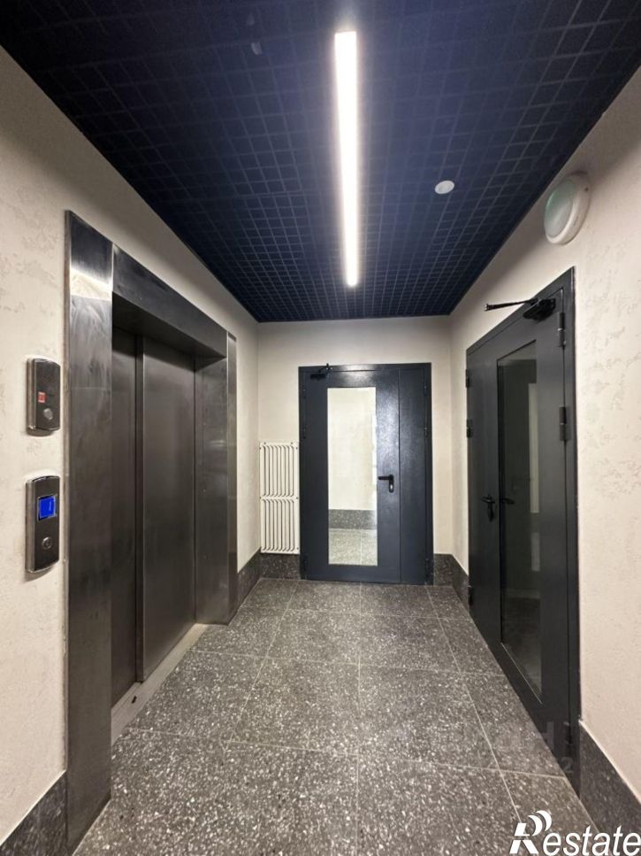 2-комн квартира Донецкая улица, 79Ак1