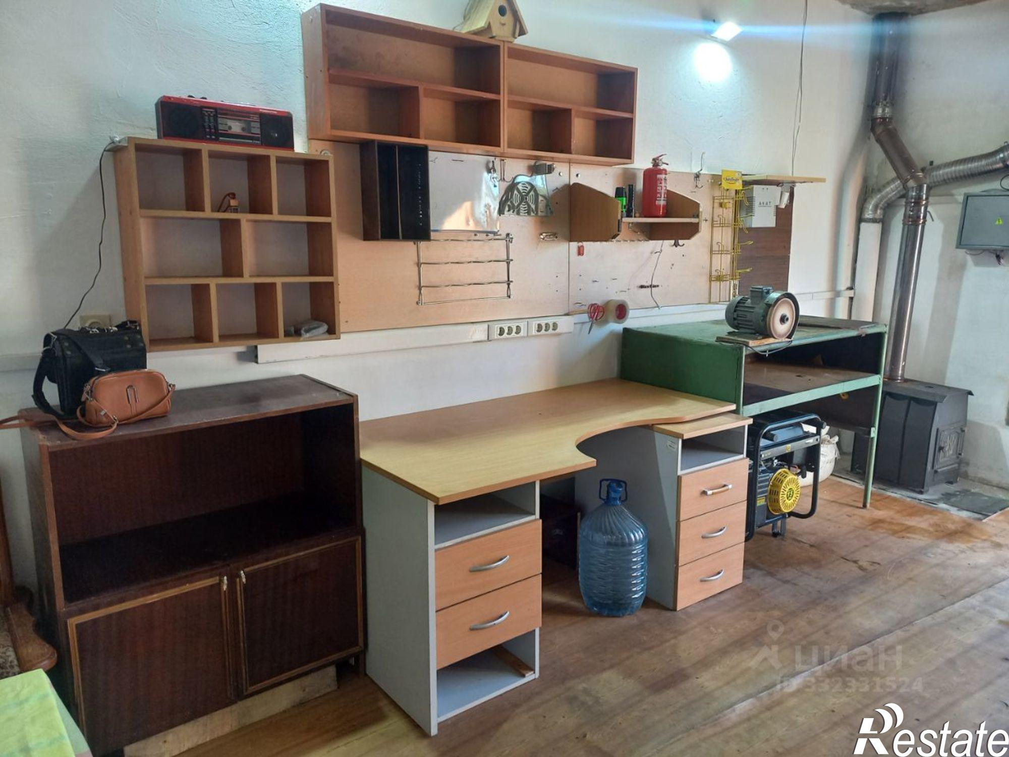 Купить гараж, место в паркинге за 1 590 020 рублей на бульвар Юности, 23