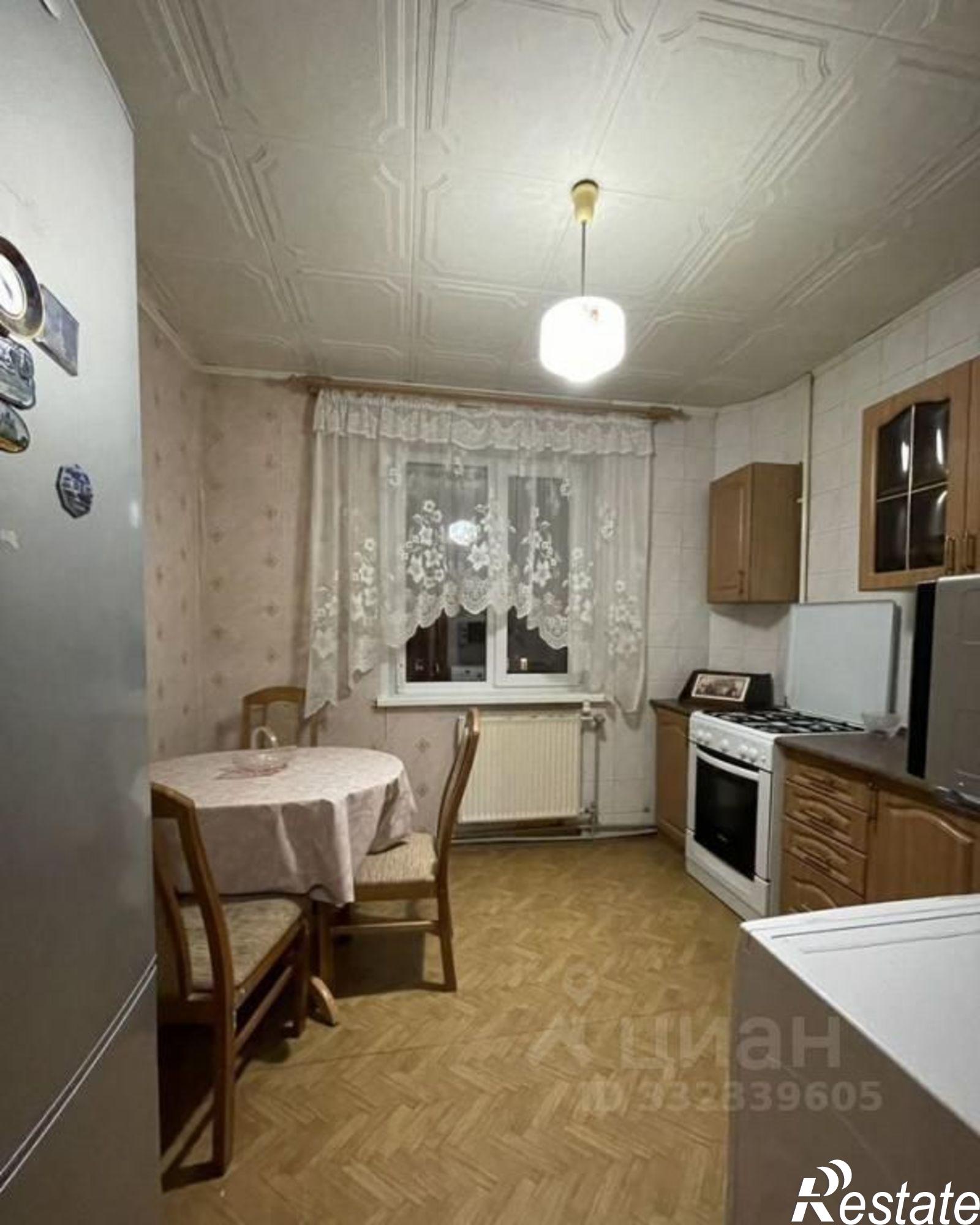 Купить квартиру за 7 600 000 рублей на пр-кт Славы, 6