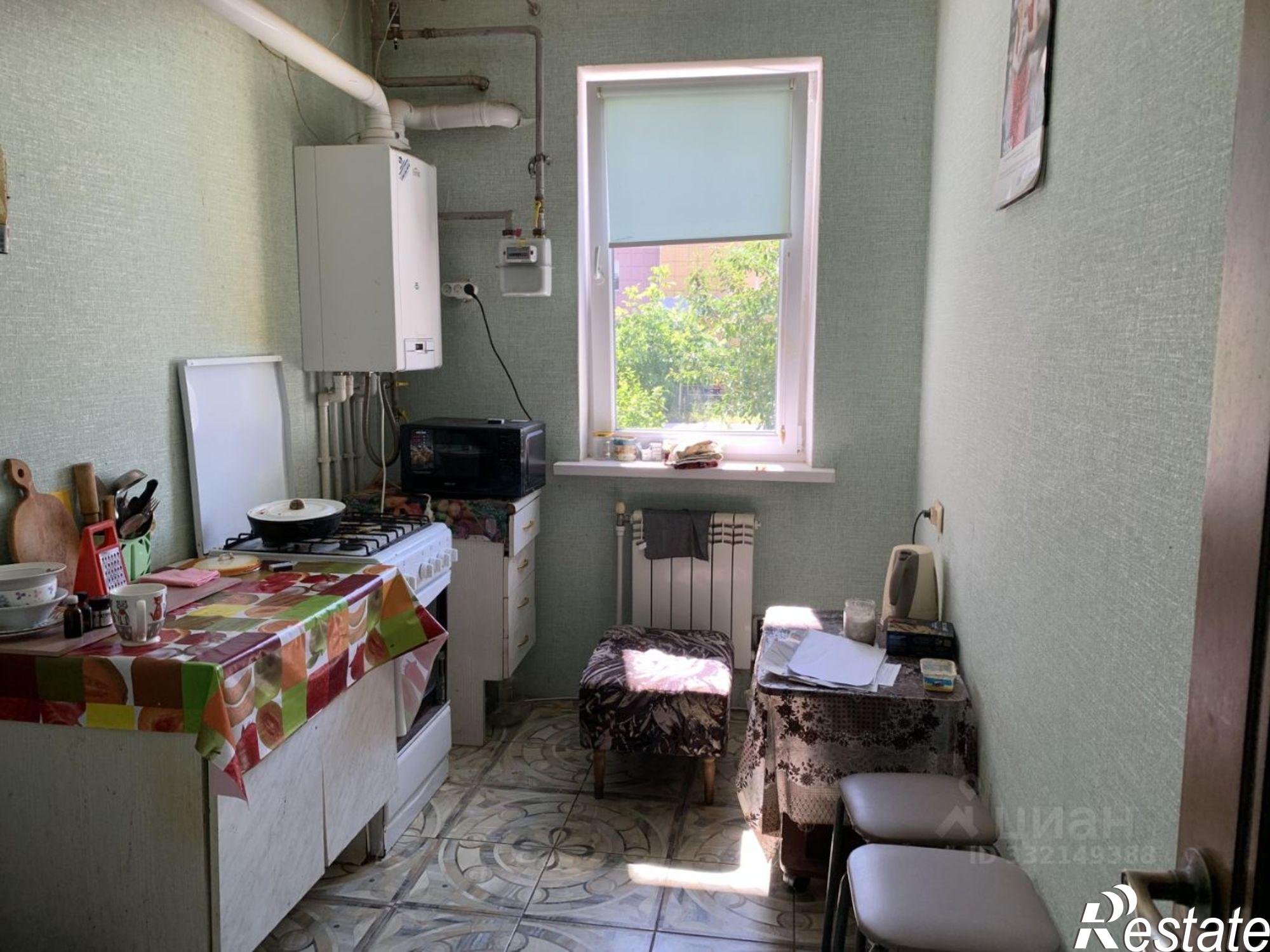 Сдать квартиру за 16 000 рублей на ул Шебекинская, 1