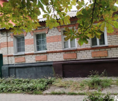 коттедж 58 кв м ул Преображенская, 94
