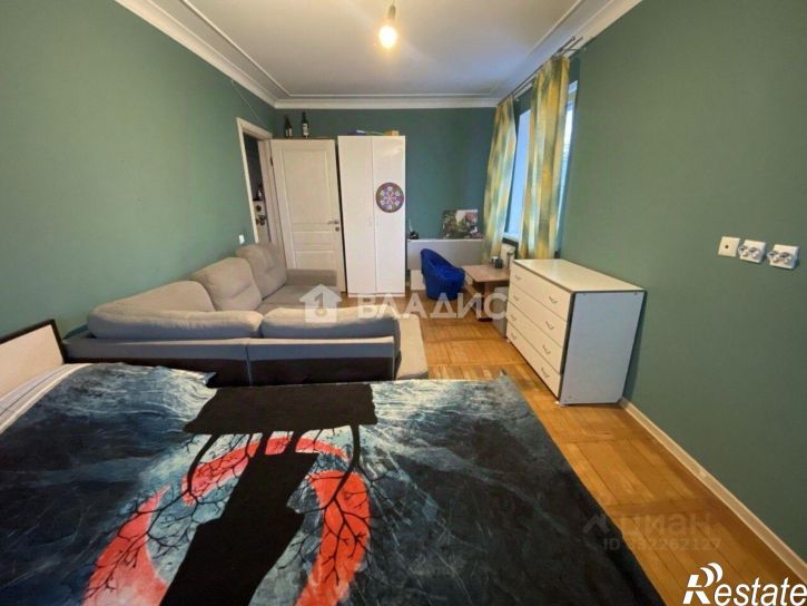 3-комн квартира улица Маяковского, 28,  д. 28