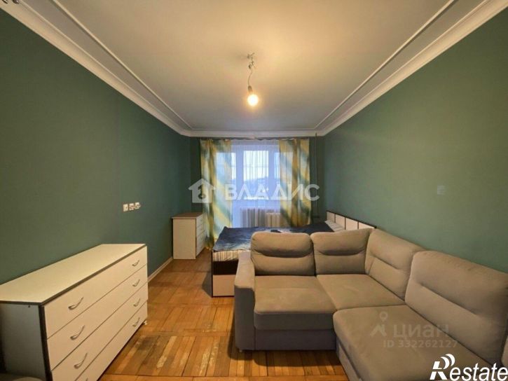 3-комн квартира улица Маяковского, 28,  д. 28