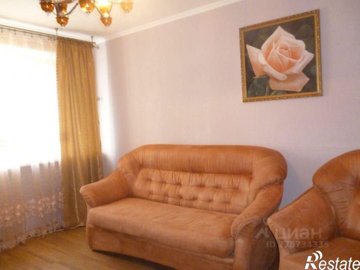 2-комн квартира пр-кт Ватутина, 12а,  д. 12а