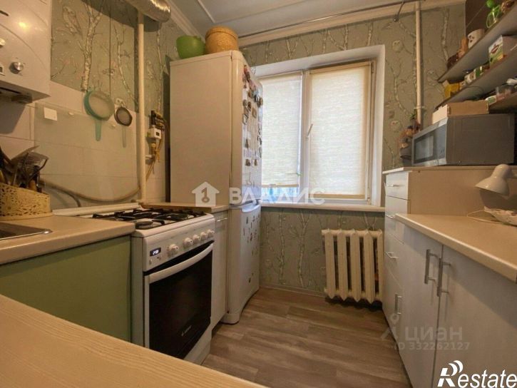 3-комн квартира улица Маяковского, 28,  д. 28