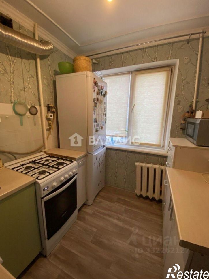 3-комн квартира улица Маяковского, 28,  д. 28