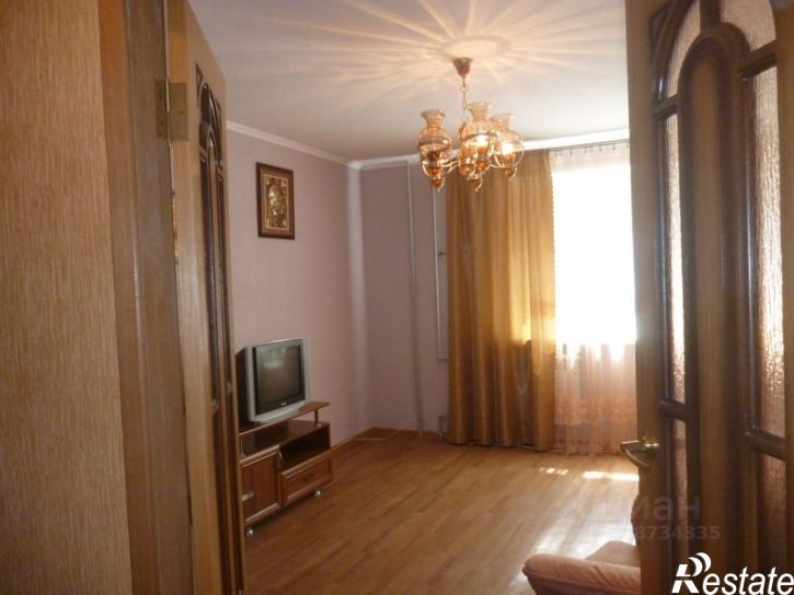2-комн квартира пр-кт Ватутина, 12а,  д. 12а