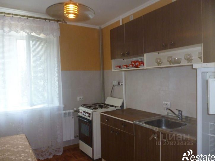 2-комн квартира пр-кт Ватутина, 12а,  д. 12а