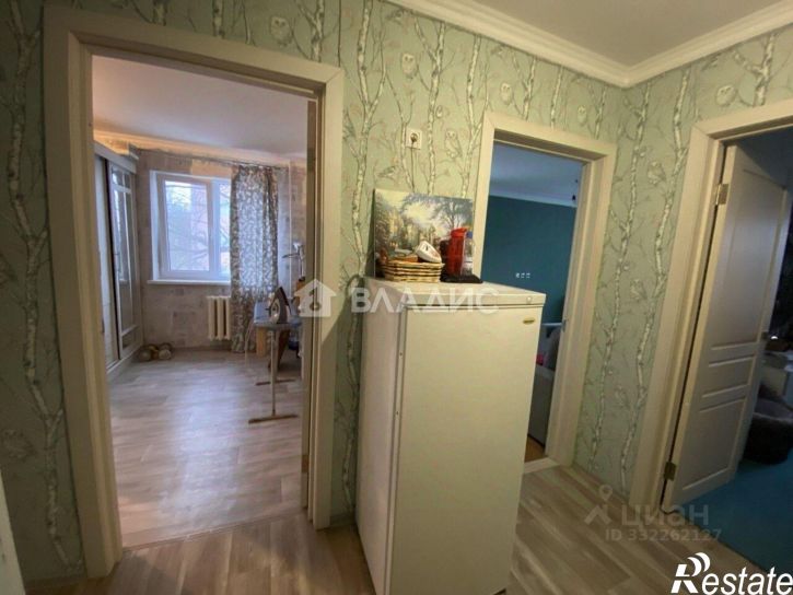 3-комн квартира улица Маяковского, 28,  д. 28