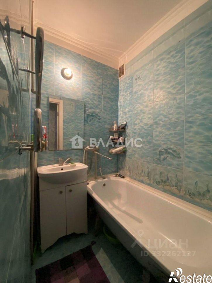 3-комн квартира улица Маяковского, 28,  д. 28