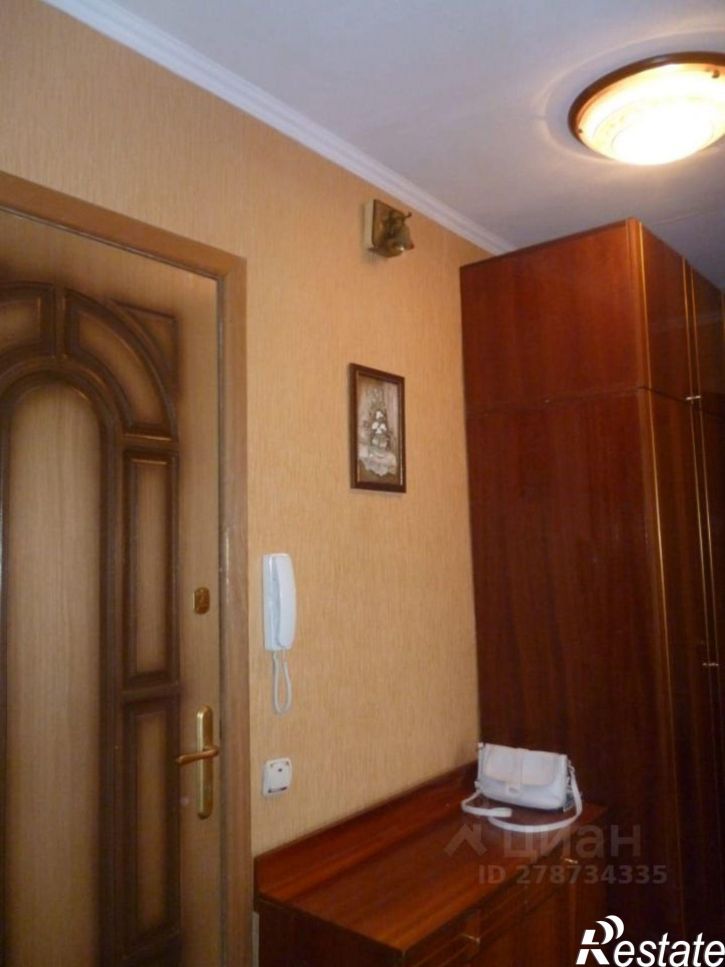 2-комн квартира пр-кт Ватутина, 12а,  д. 12а