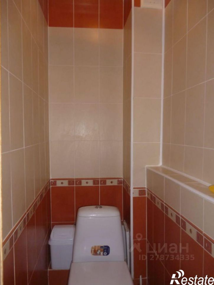 2-комн квартира пр-кт Ватутина, 12а,  д. 12а